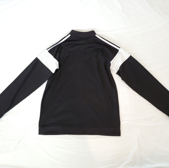 Adidas Track Jackets and Shorts bundle - Picture 7 of 12